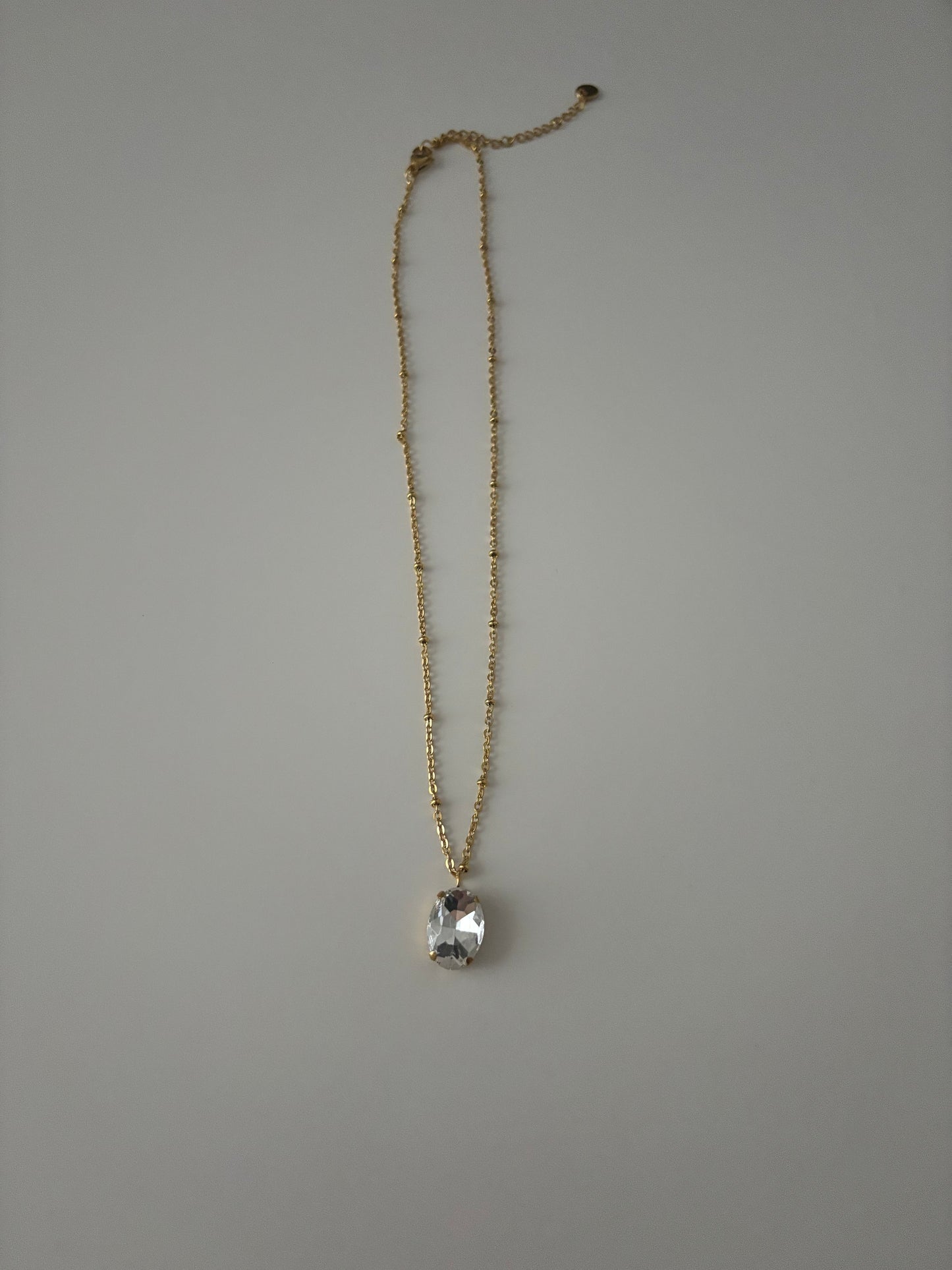 Collier Laurie