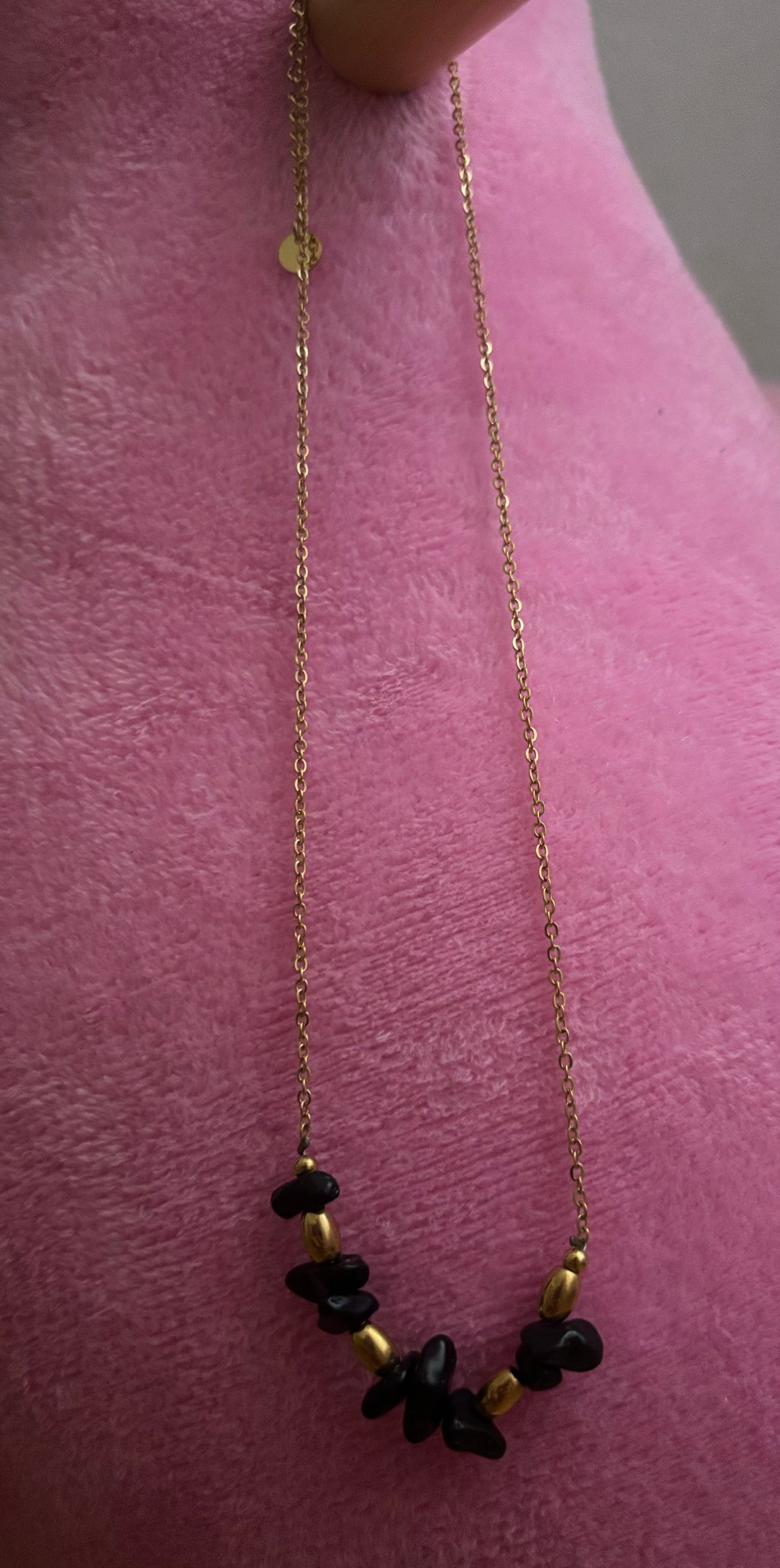 Collier joy