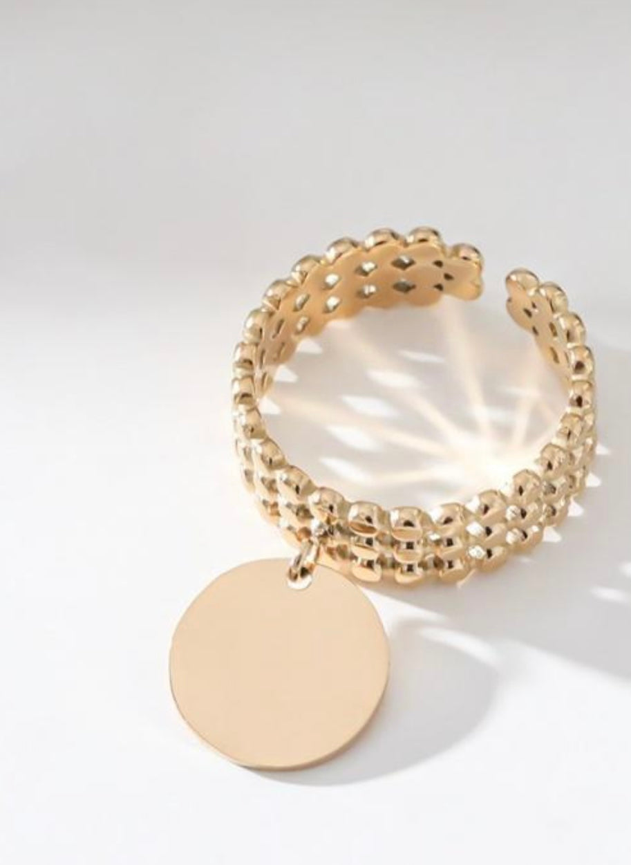 Bague Noemi