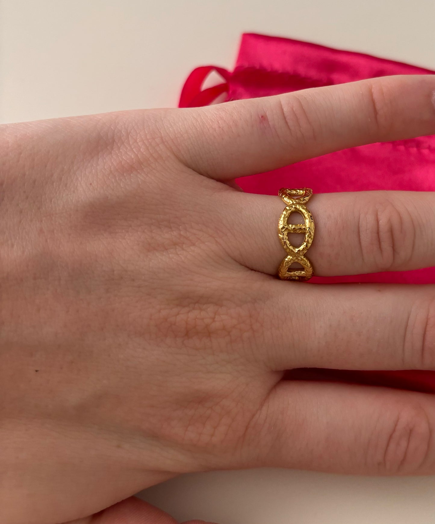 Bague Lucia