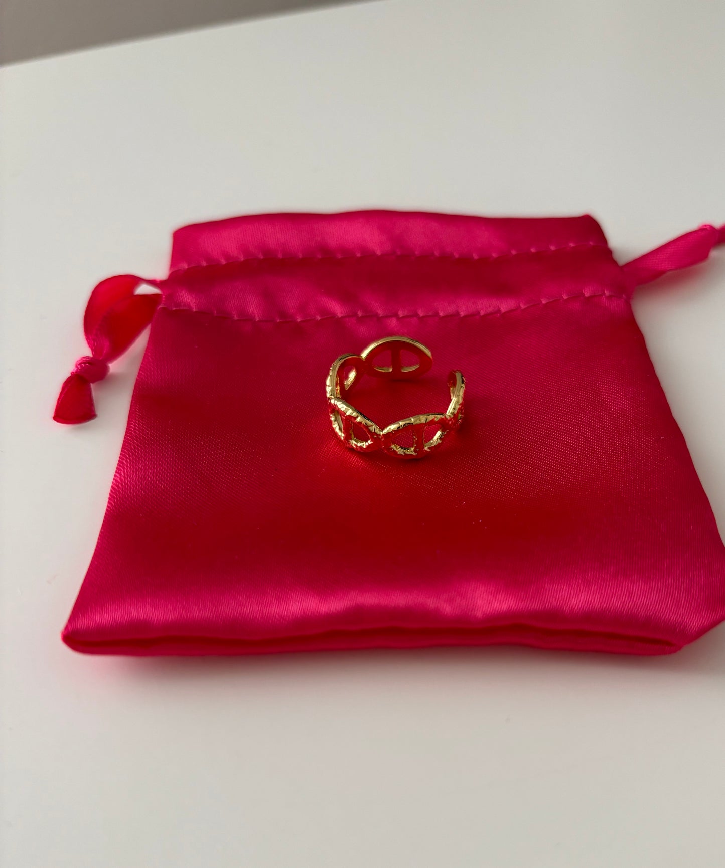 Bague Lucia