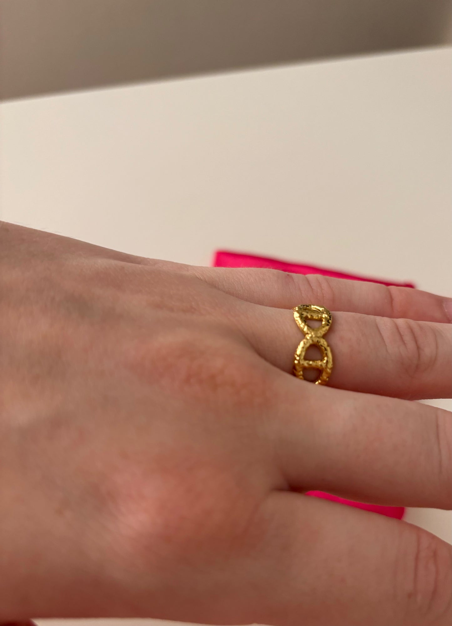 Bague Lucia