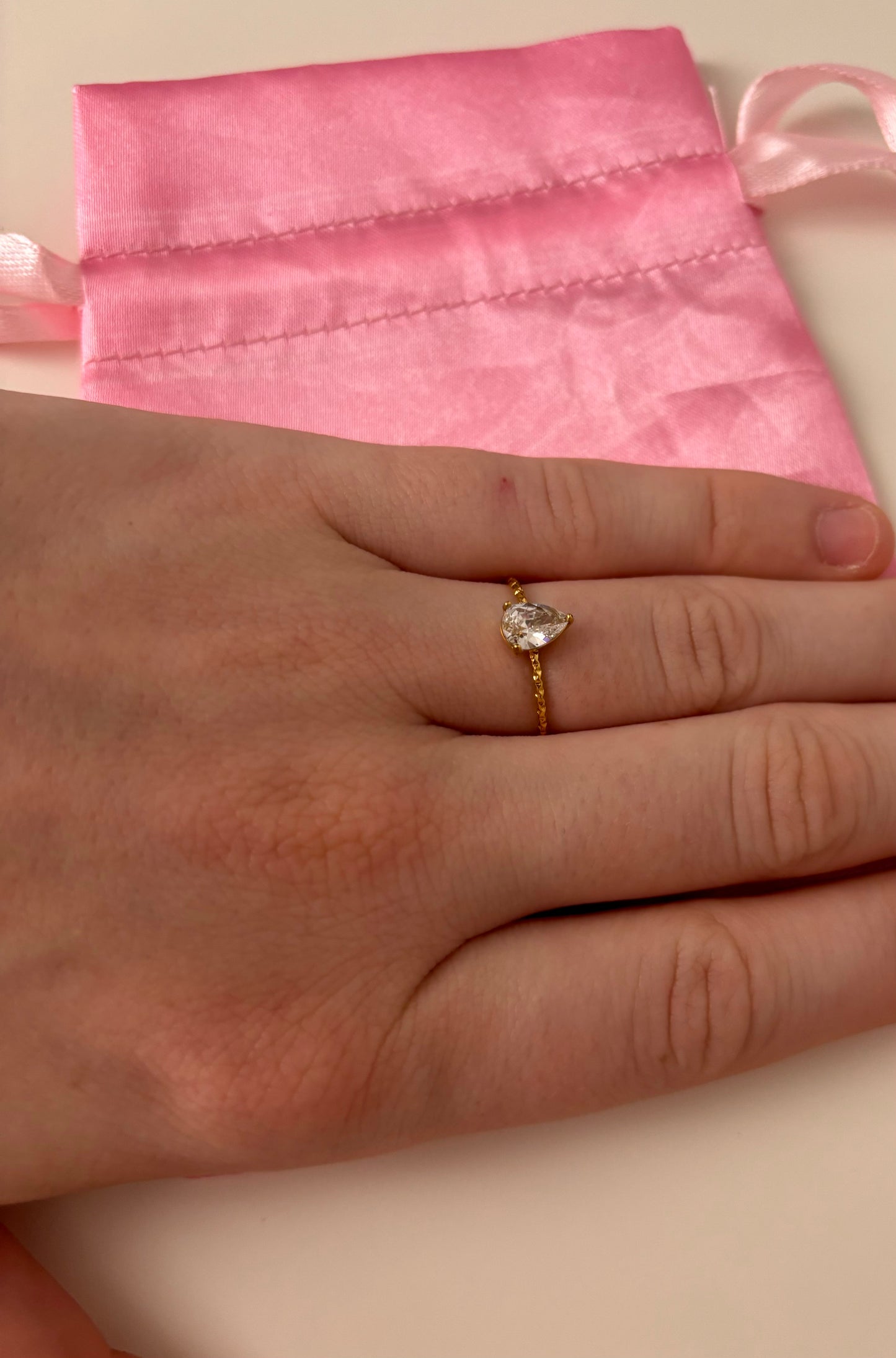 Bague Lola