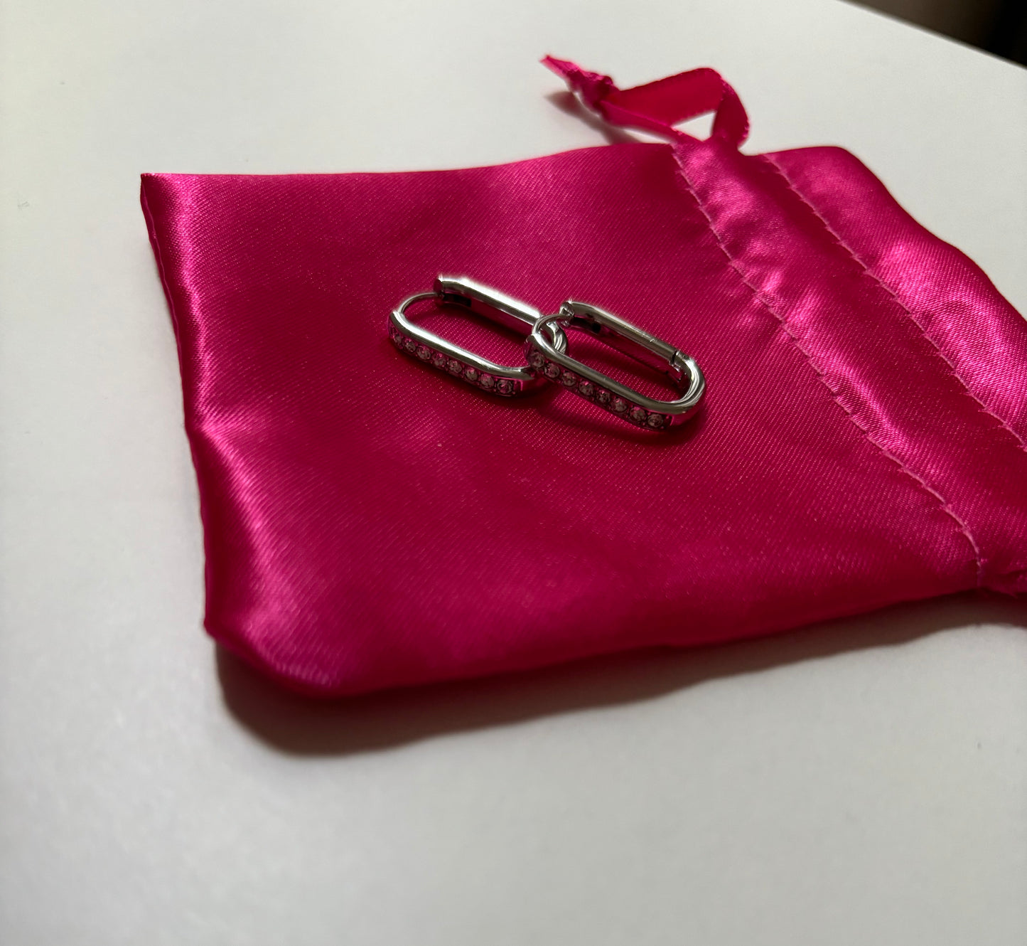 Boucle d’oreille Élise