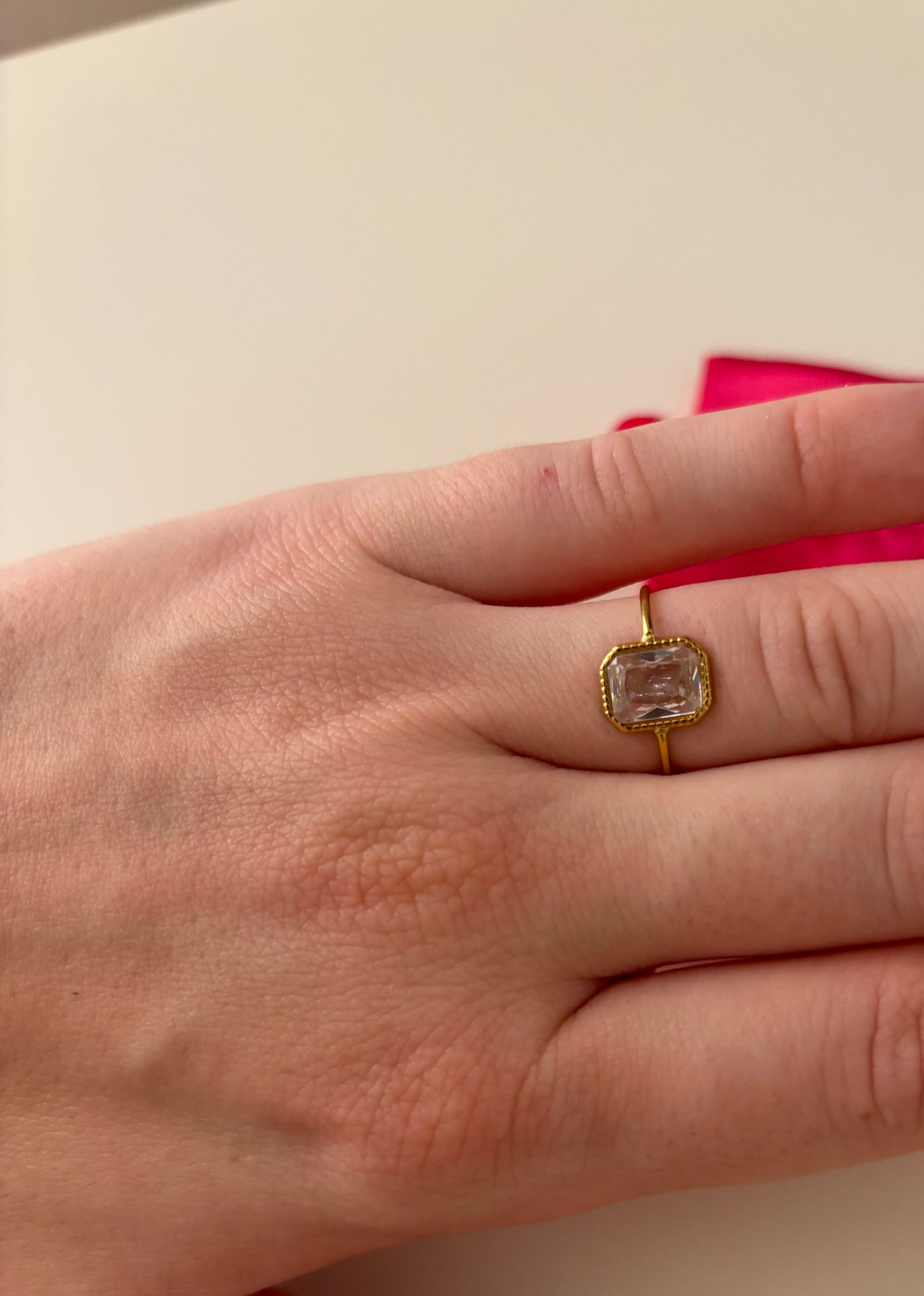 Bague Fanny