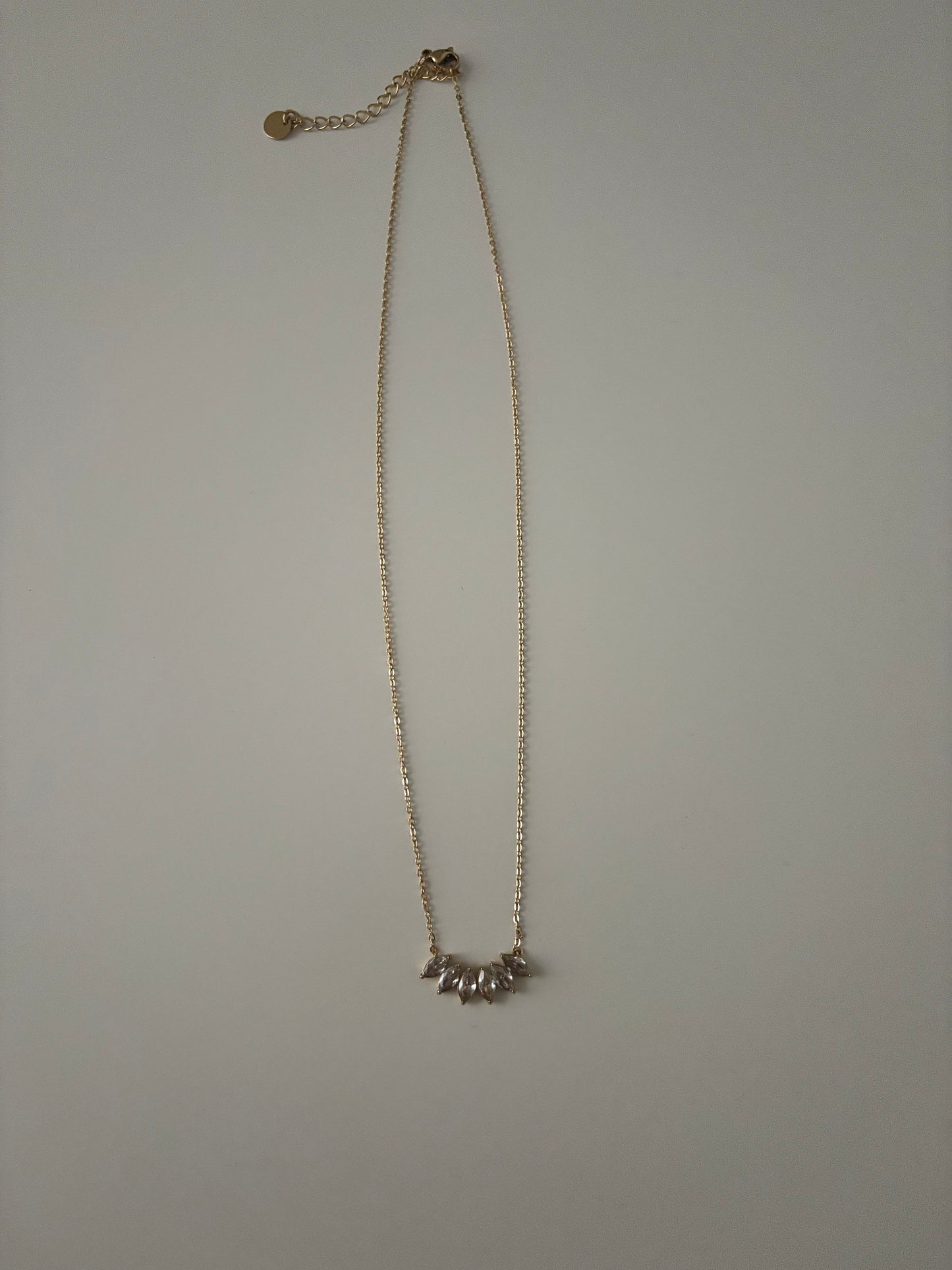 Collier Lisa