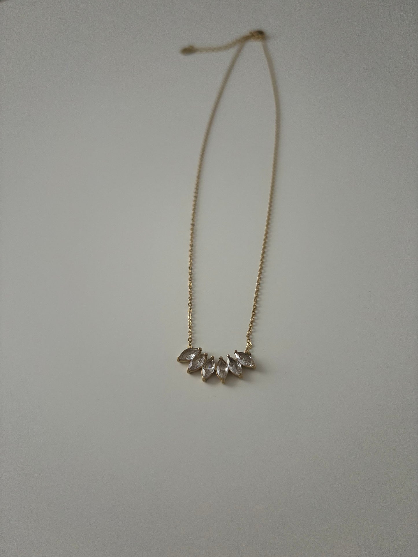 Collier Lisa