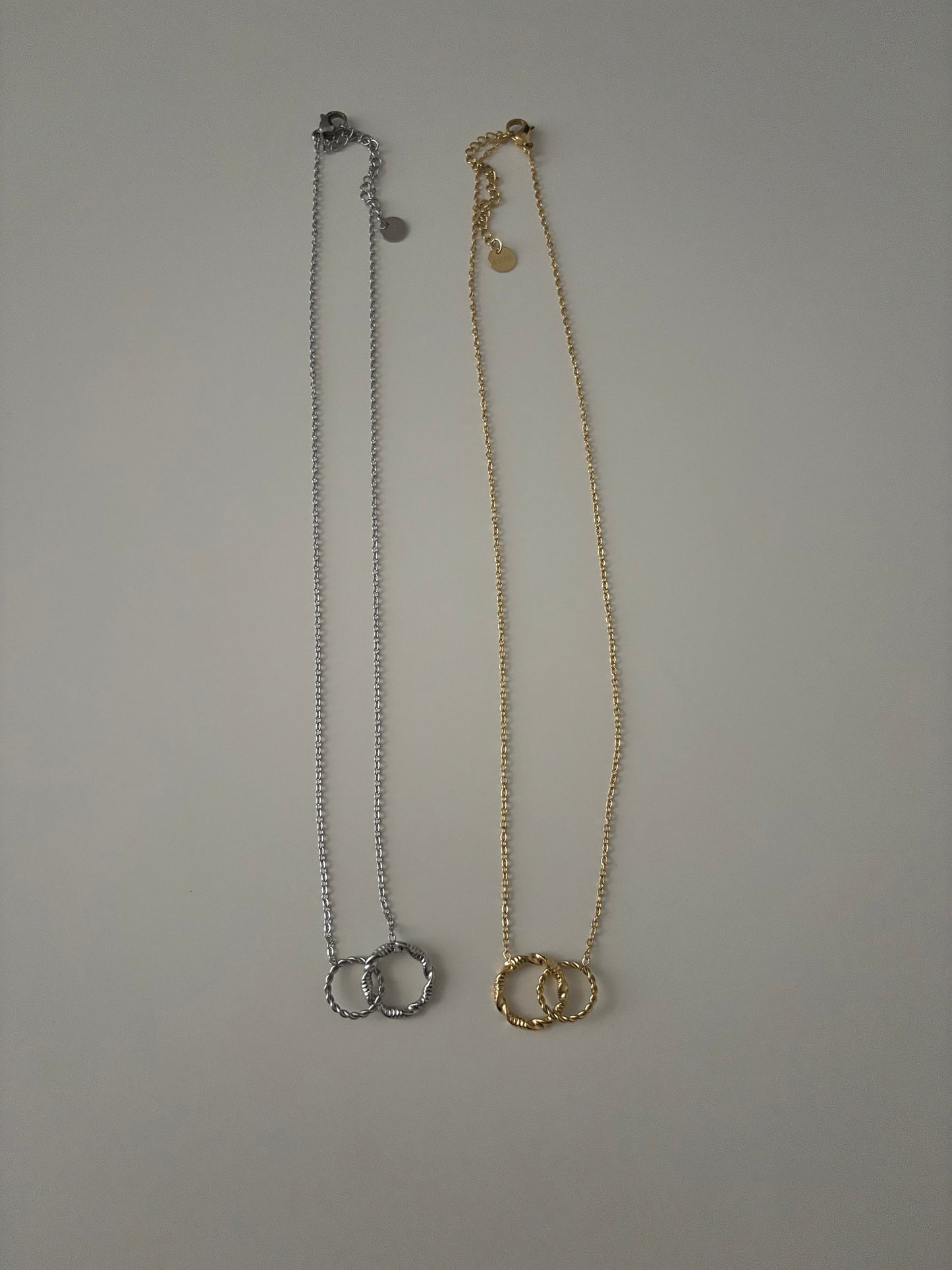 Collier Mia