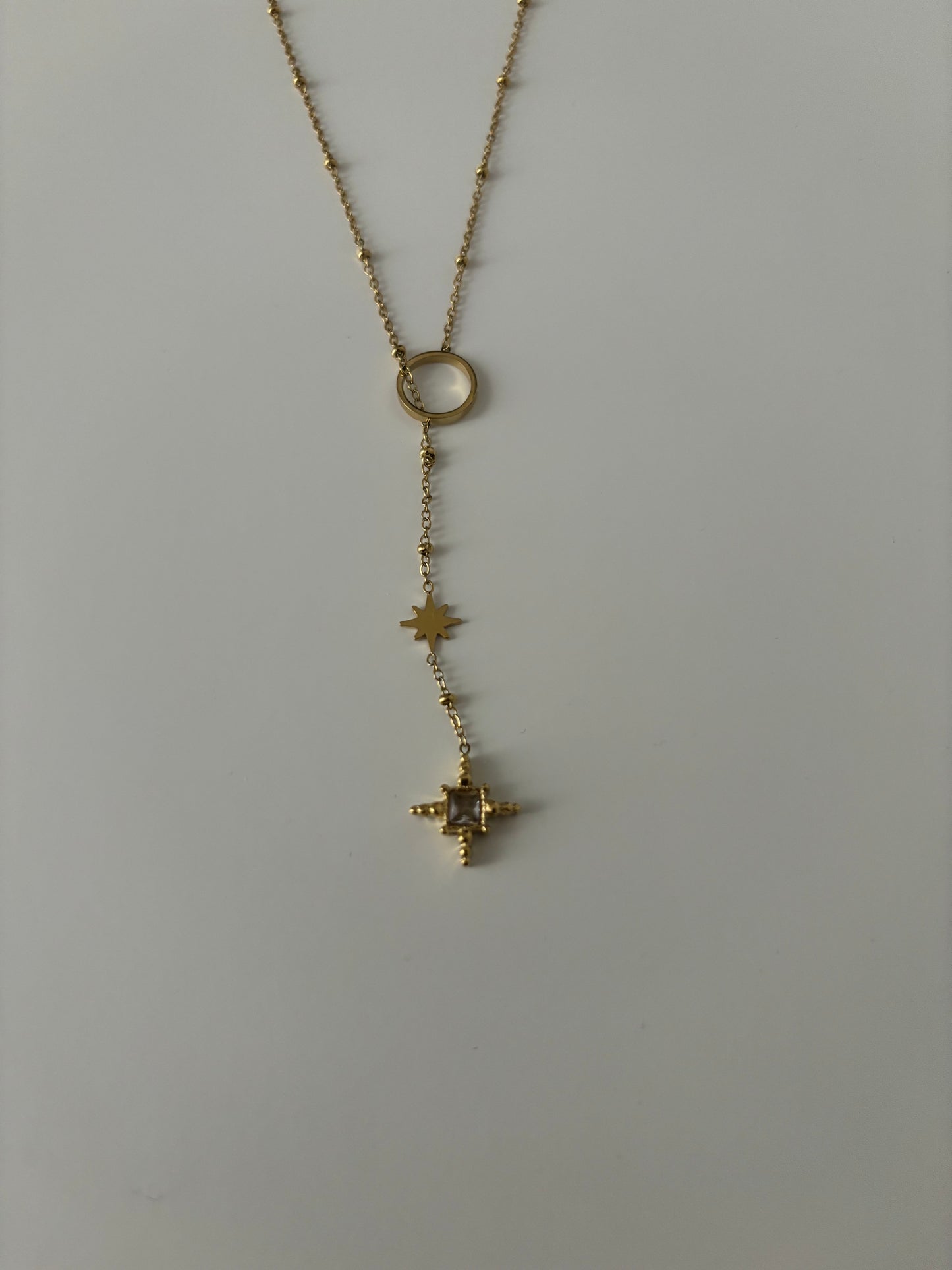 Collier Charlie