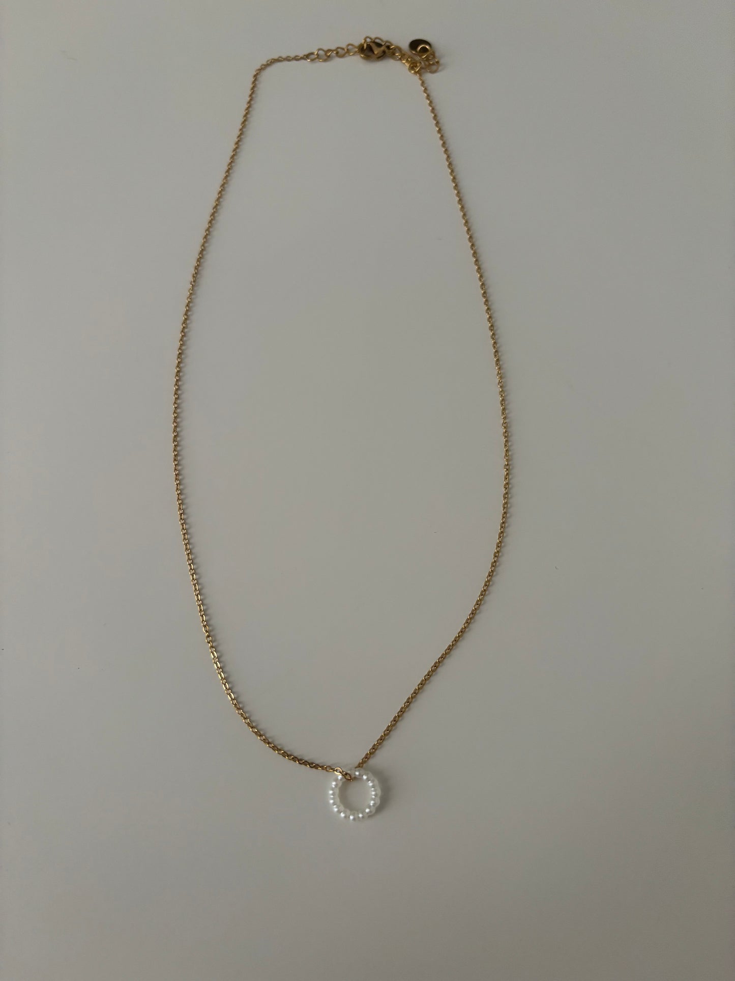 Collier Molly