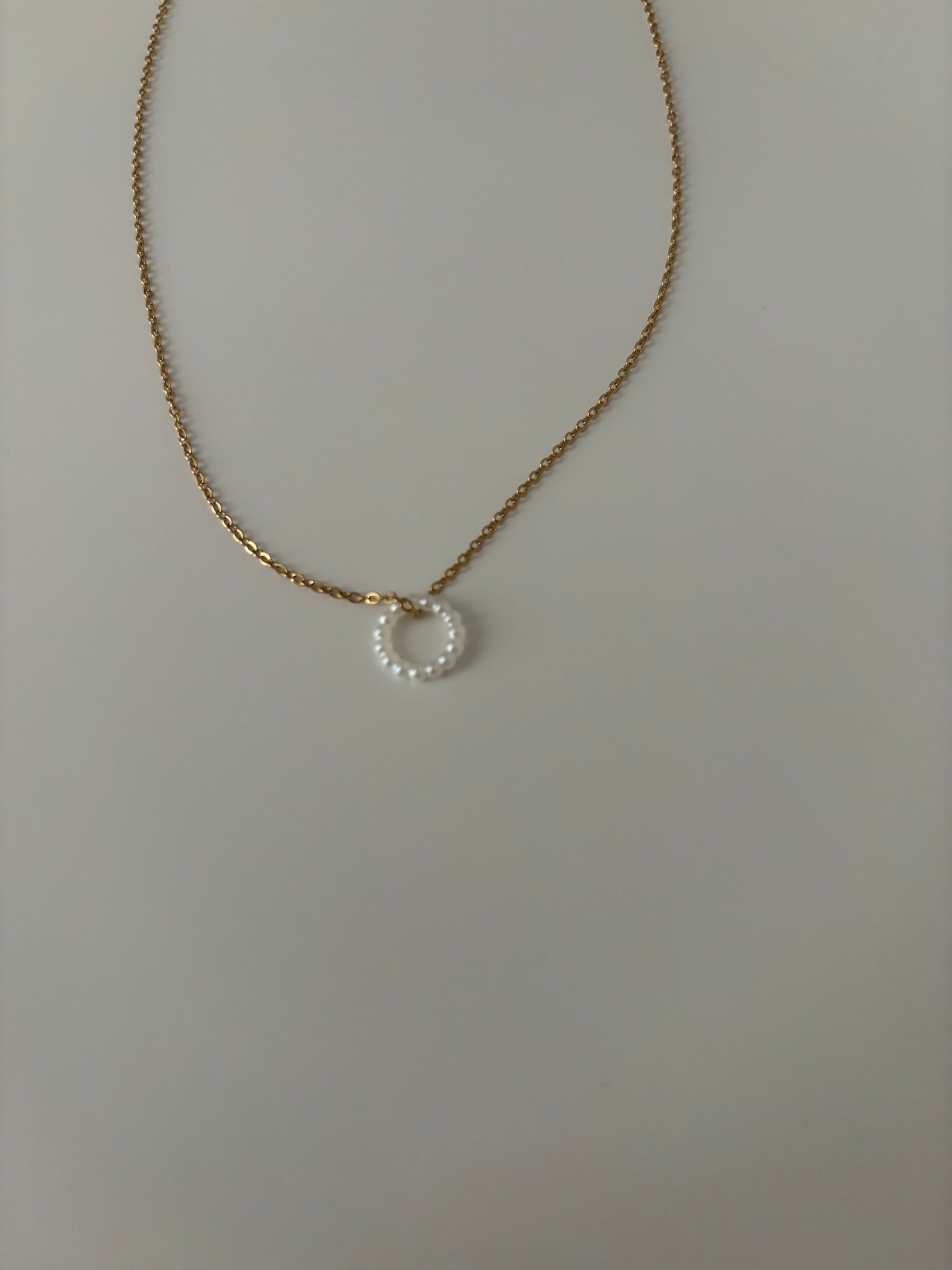 Collier Molly