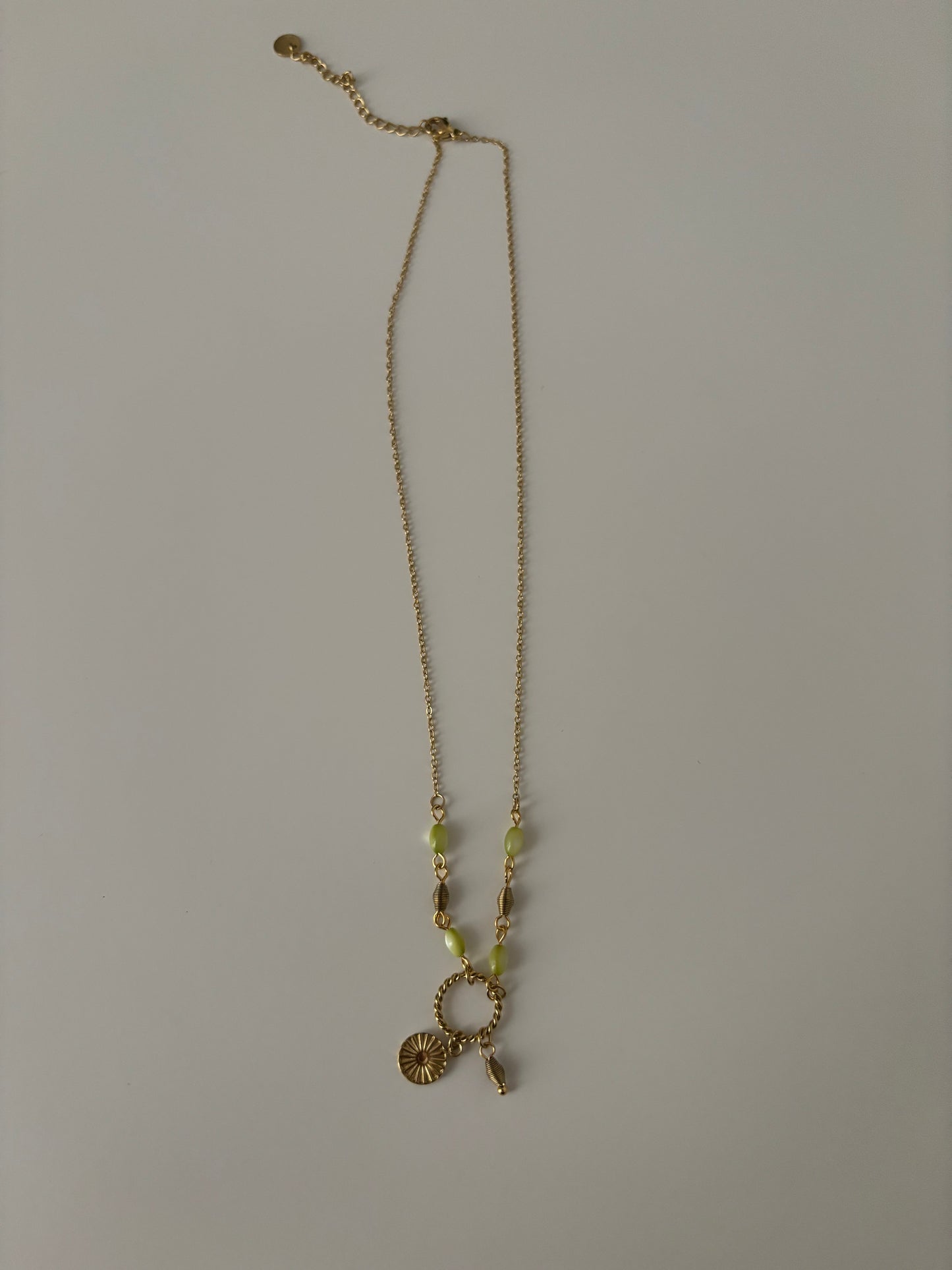 Collier Stéphanie