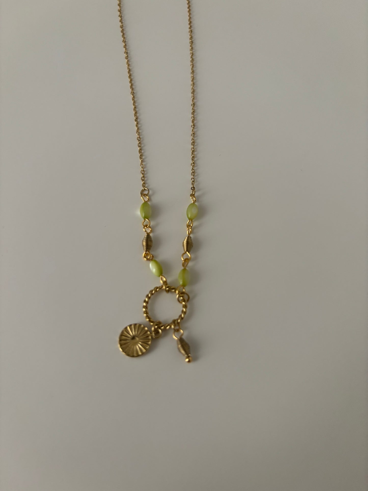 Collier Stéphanie