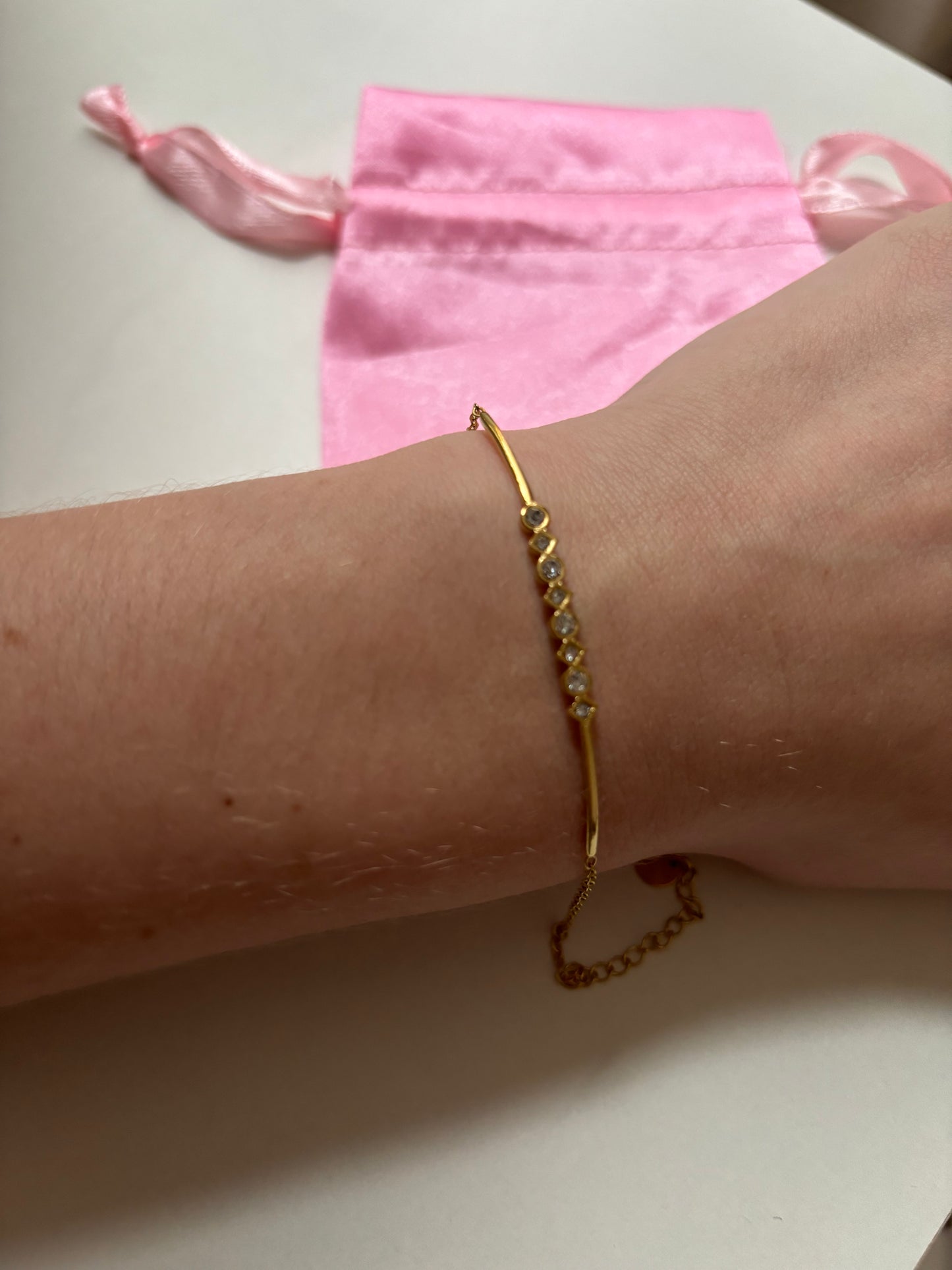 Bracelet Felicia