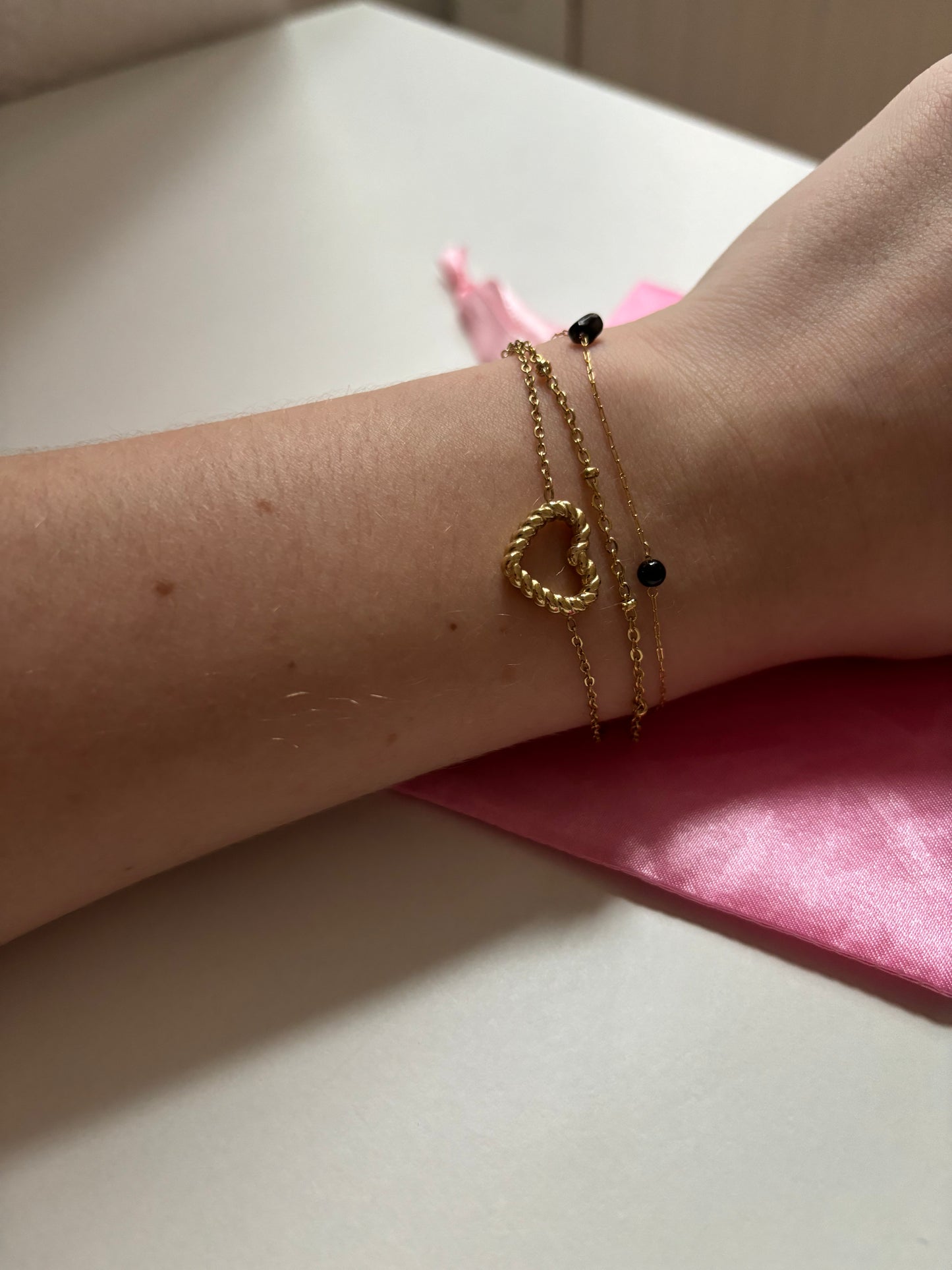 Bracelet Love