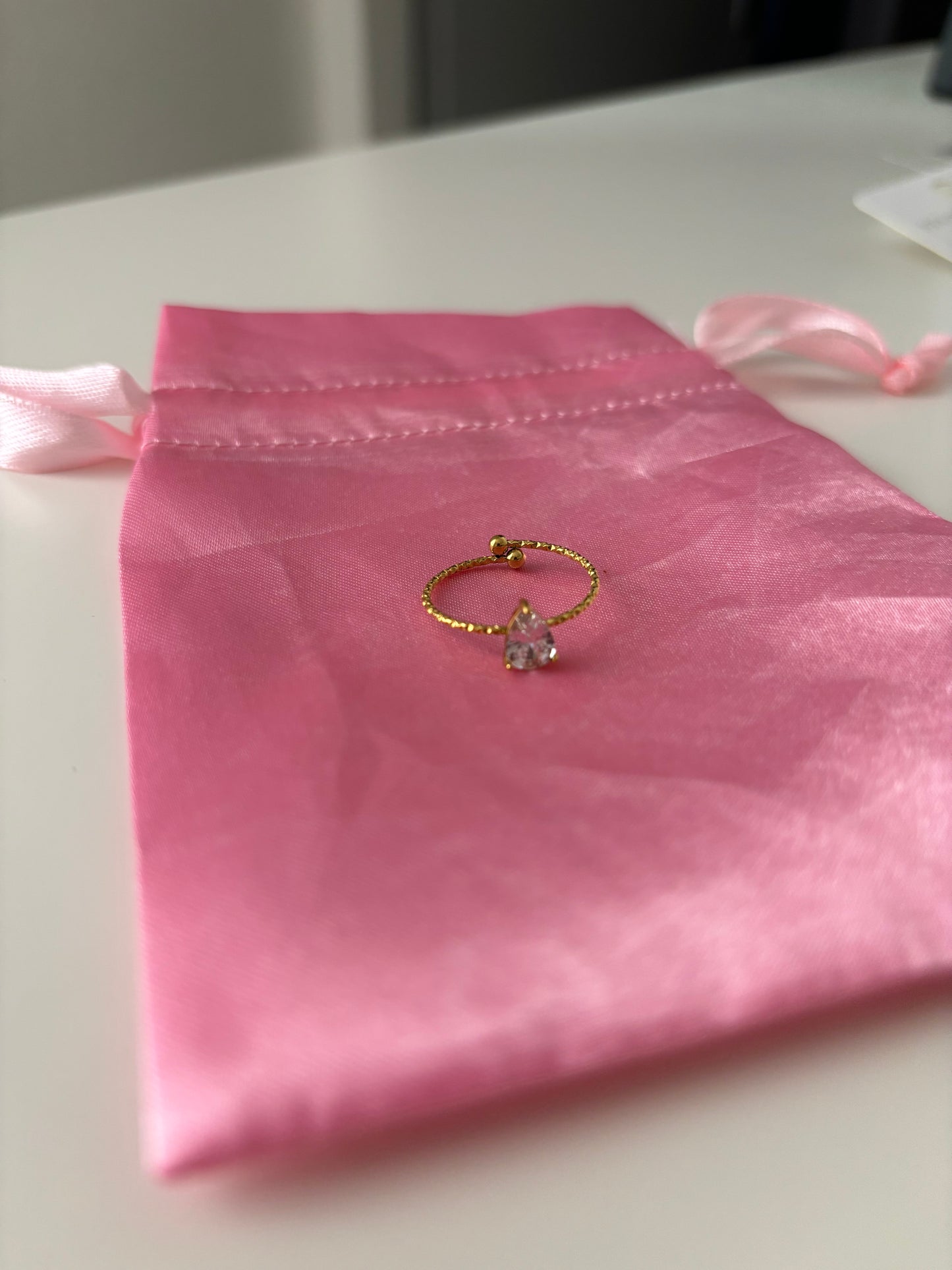 Bague Lola