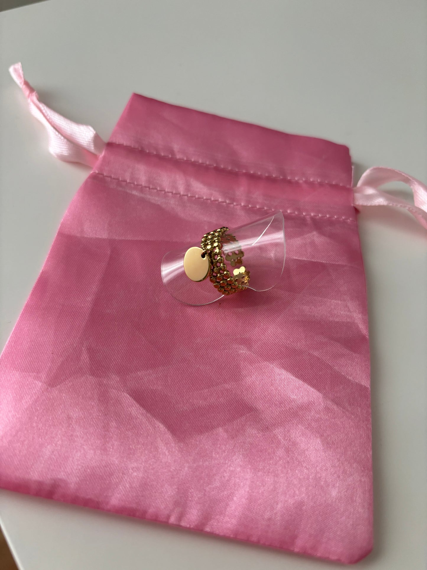 Bague Noemi