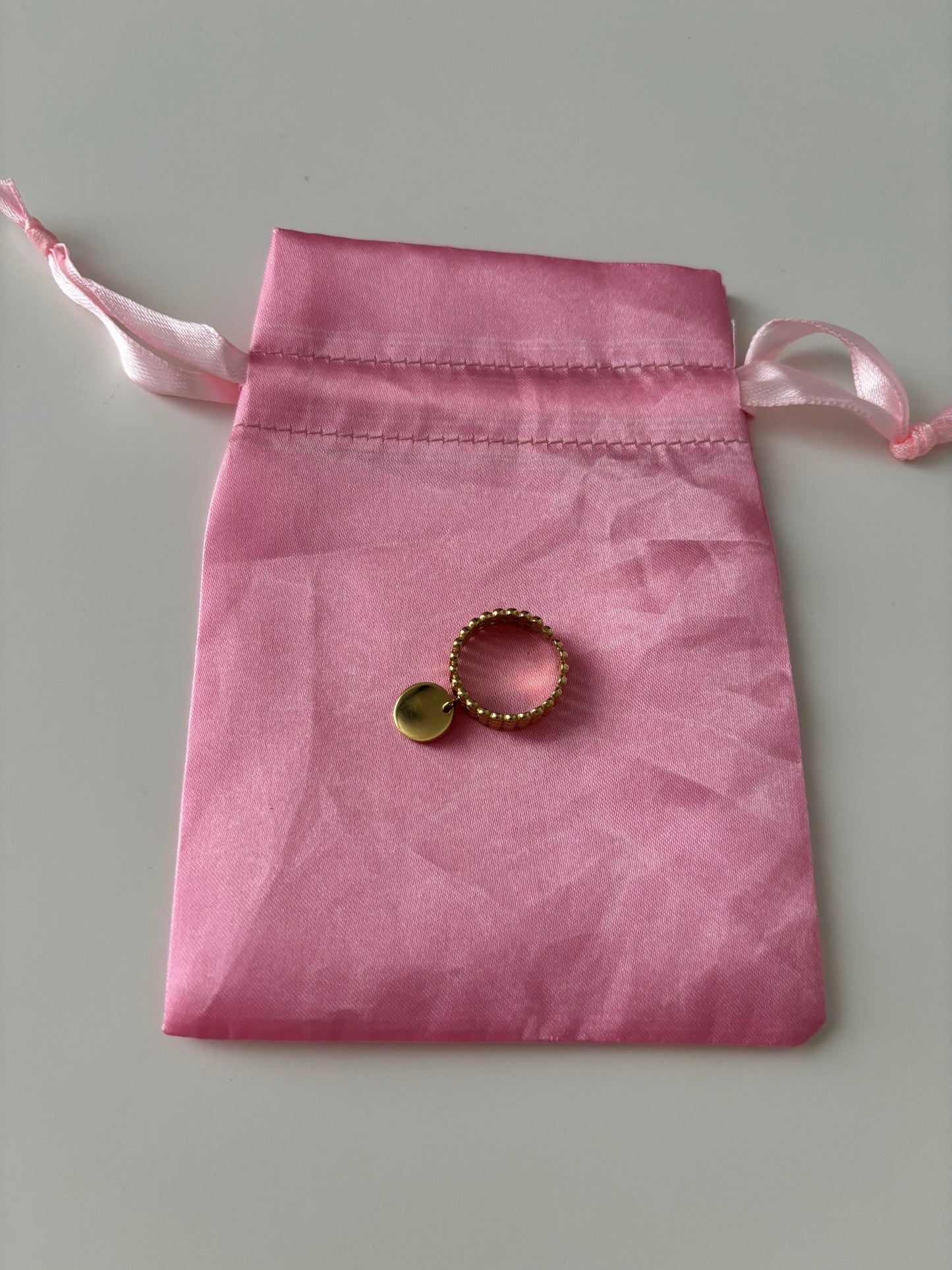 Bague Noemi