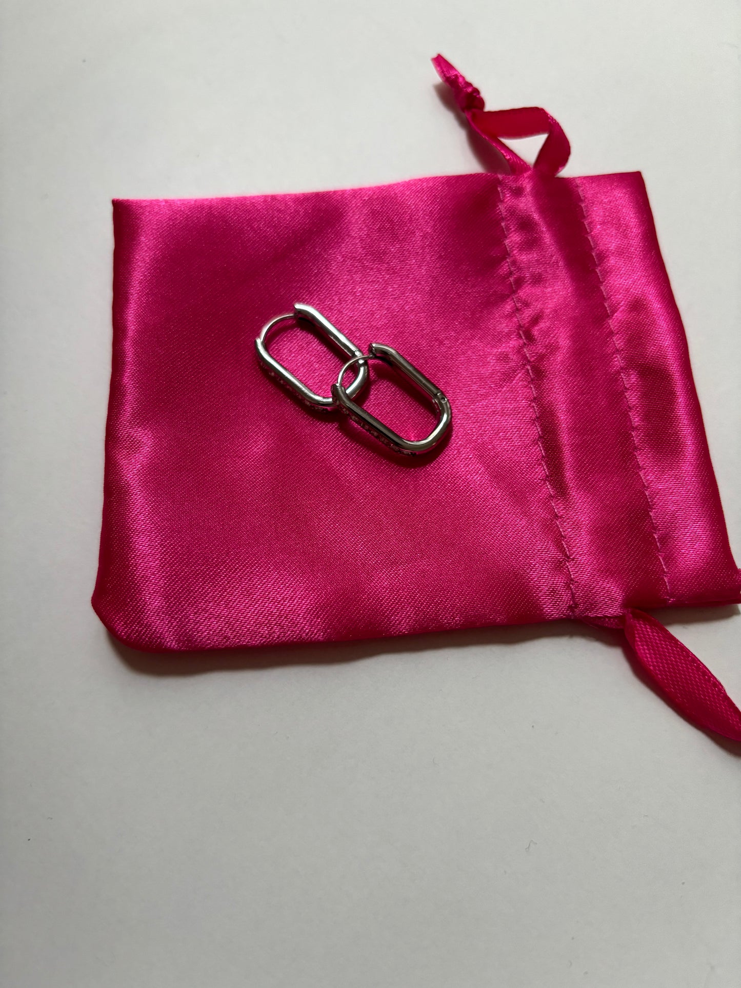 Boucle d’oreille Élise
