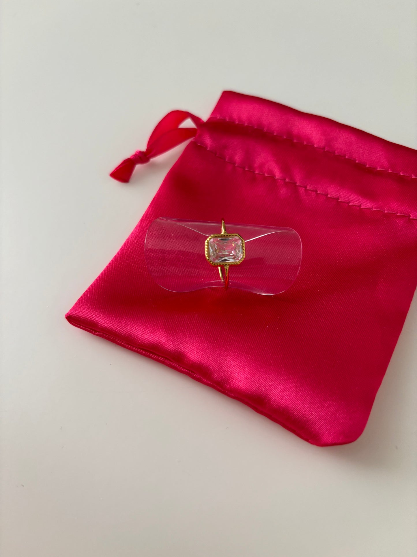 Bague Fanny