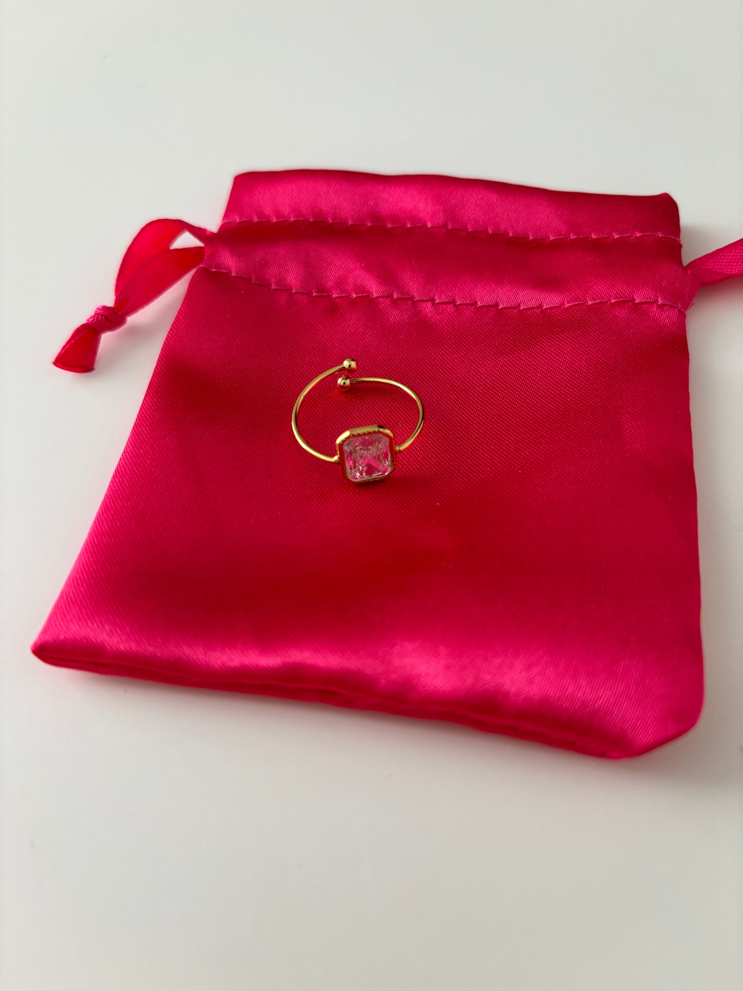 Bague Fanny