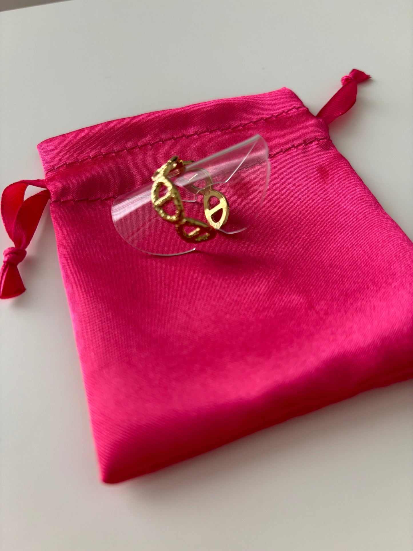 Bague Lucia