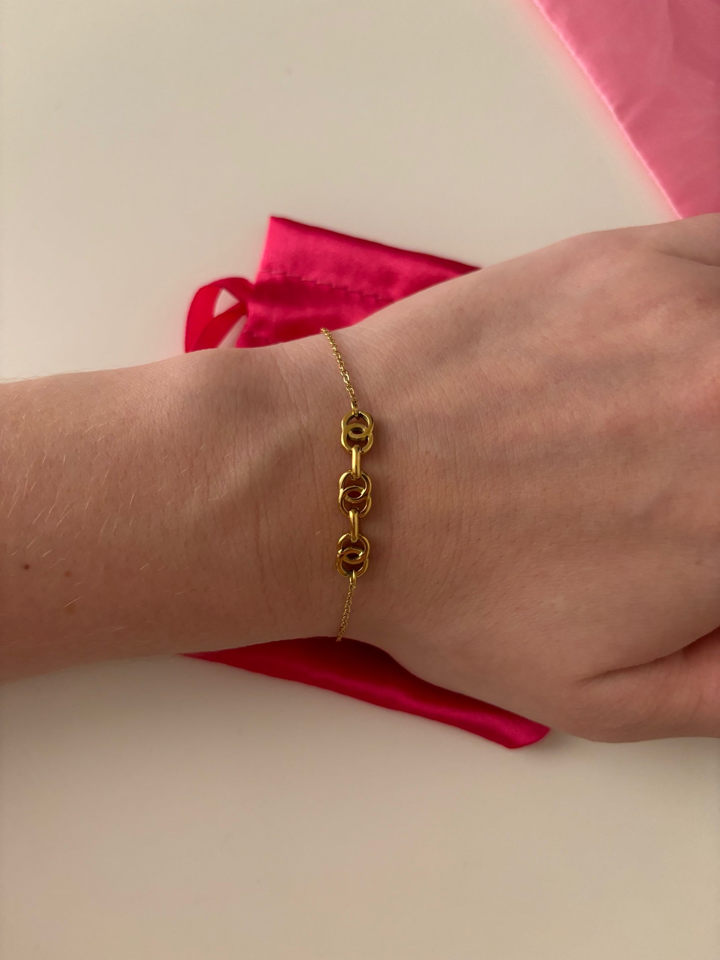 Bracelet Gianni
