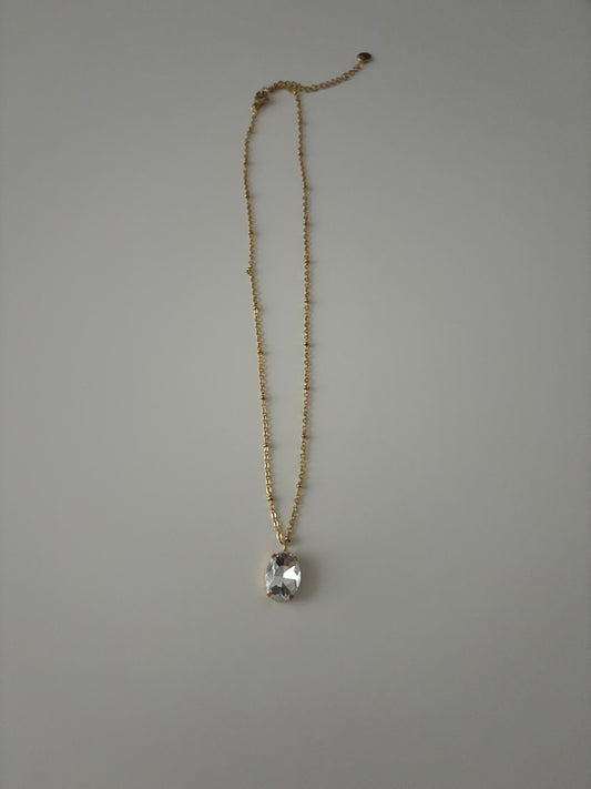Collier Laurie