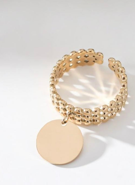 Bague Noemi