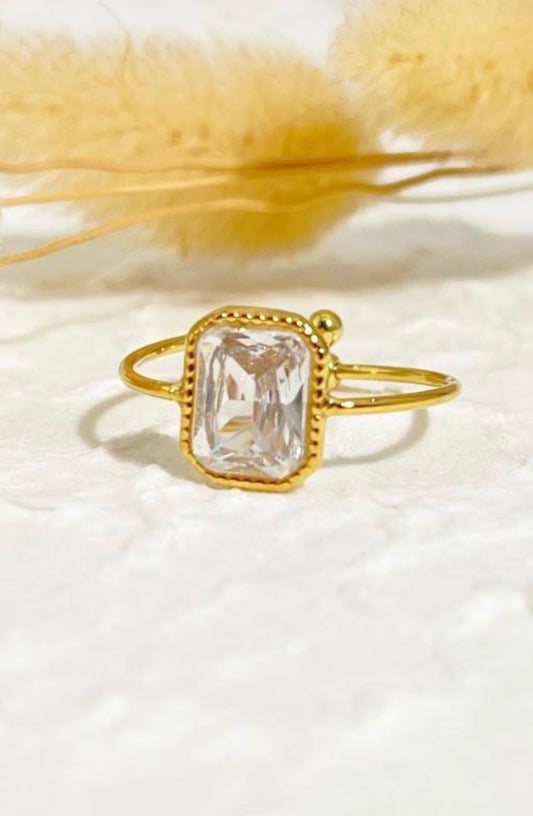 Bague Fanny
