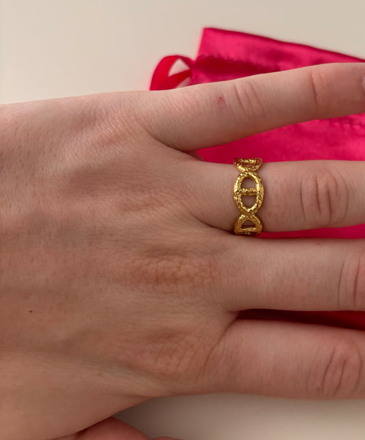 Bague Lucia