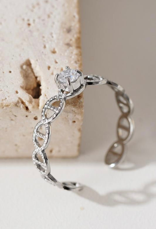 Bague Eva