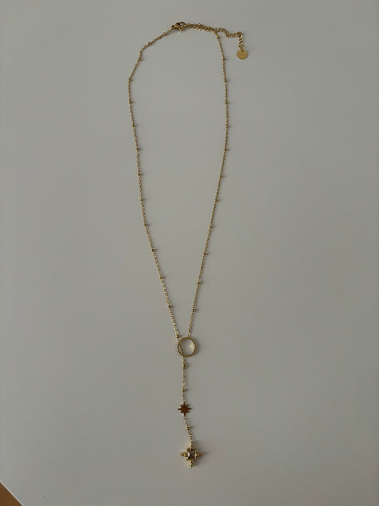 Collier Charlie