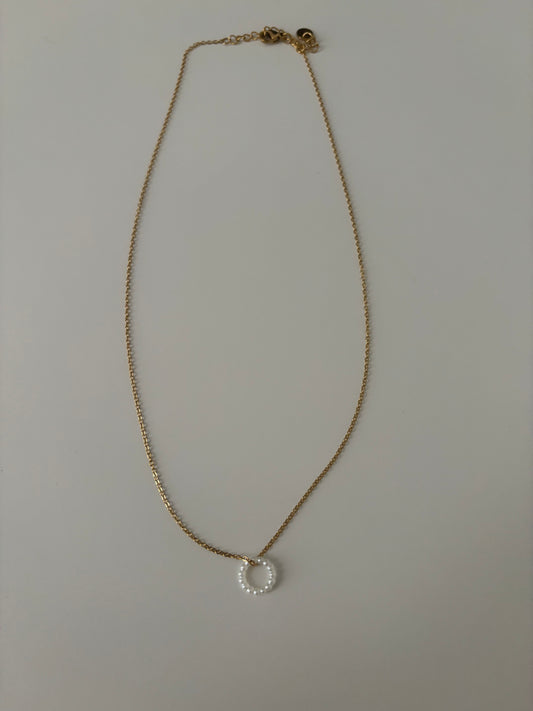 Collier Molly