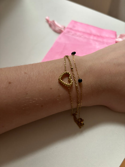 Bracelet Love
